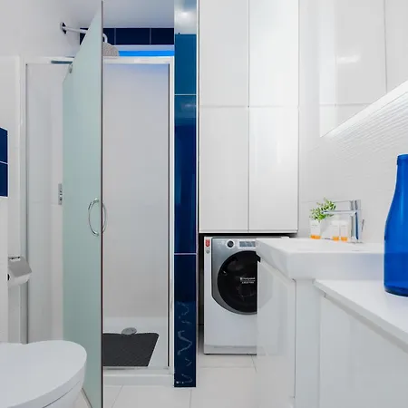 Cosy With Smart Tv By Renters Appartement