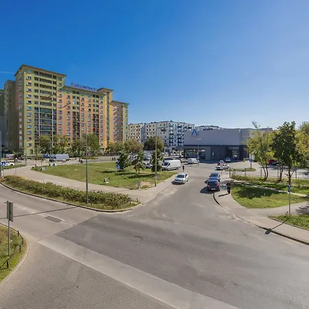 Apartment Cosy With Smart Tv By Renters