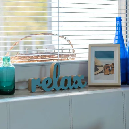 Apartment Cosy With Smart Tv By Renters *