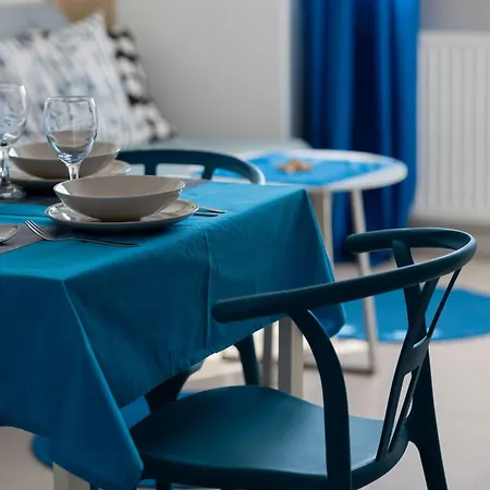 Appartement Cosy With Smart Tv By Renters Varsovie