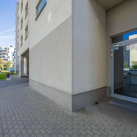 Cosy With Smart Tv By Renters Appartement