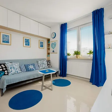 Cosy With Smart Tv By Renters *