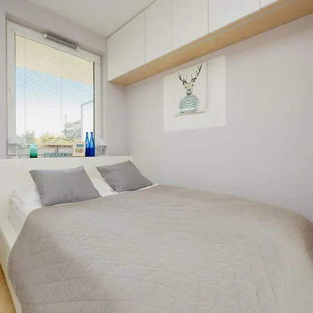 Cosy With Smart Tv By Renters Apartment