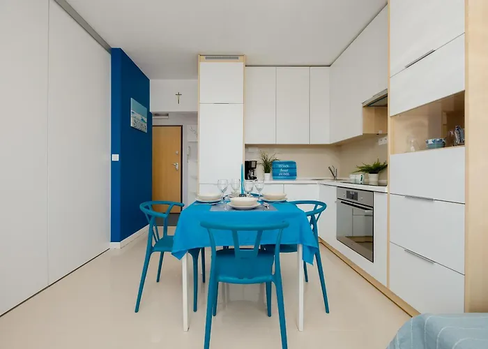 Cosy With Smart Tv By Renters Apartman Varsó