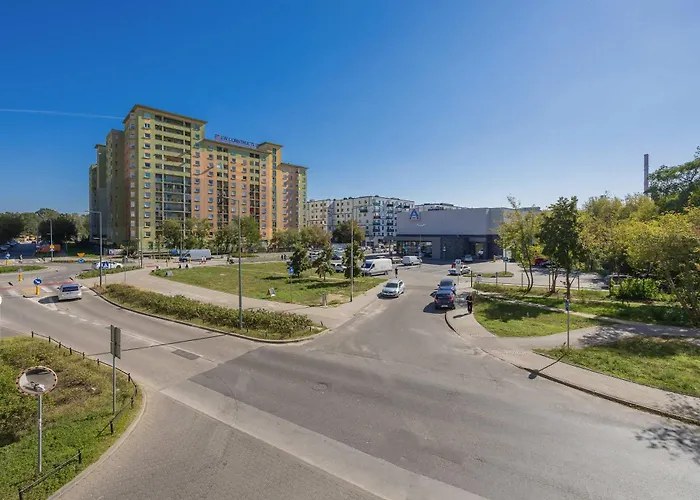 Apartman Cosy With Smart Tv By Renters