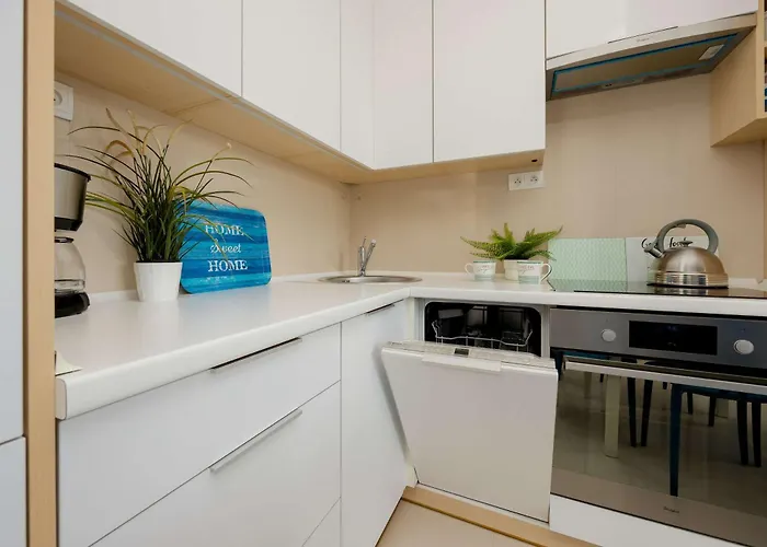 Cosy With Smart Tv By Renters Apartman *