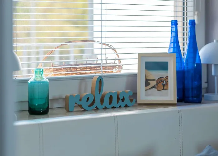 Apartman Cosy With Smart Tv By Renters *