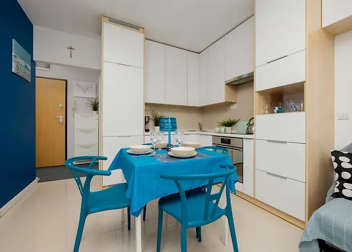 Cosy With Smart Tv By Renters * Varsó