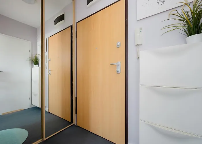 Apartman Cosy With Smart Tv By Renters