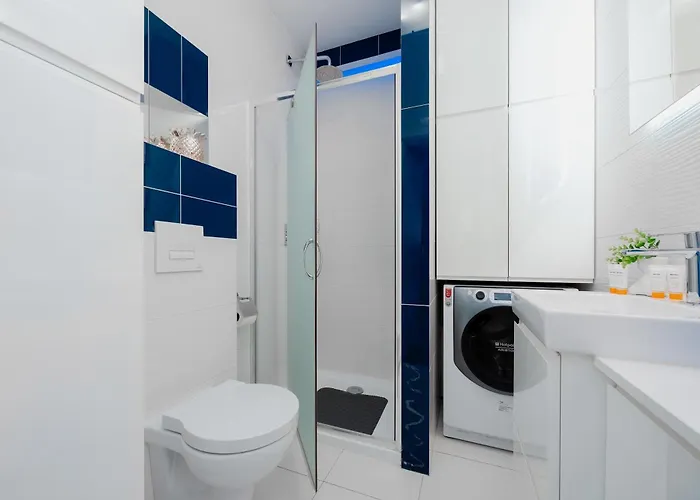 Cosy With Smart Tv By Renters Apartman *