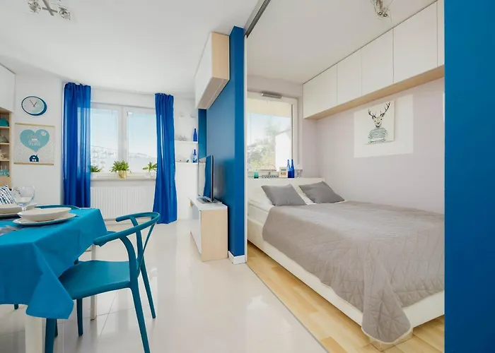 Cosy With Smart Tv By Renters Varsó