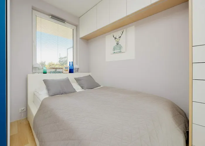 Cosy With Smart Tv By Renters Apartman