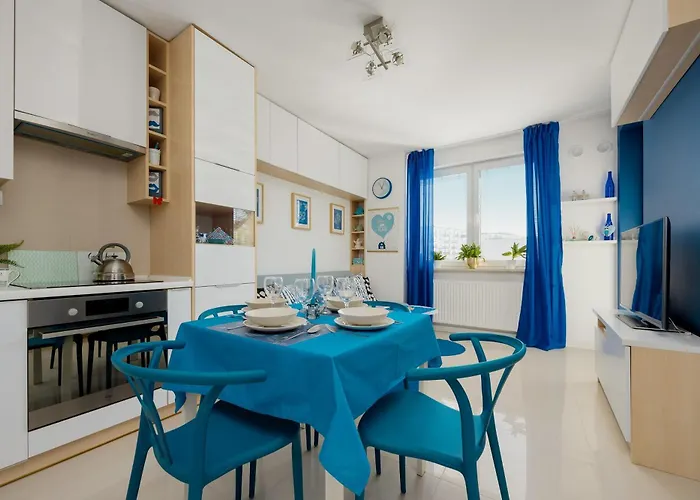 Apartman Cosy With Smart Tv By Renters *