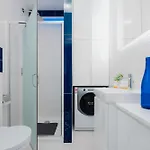Cosy With Smart Tv By Renters Διαμέρισμα