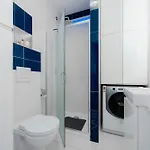 Cosy With Smart Tv By Renters Διαμέρισμα *