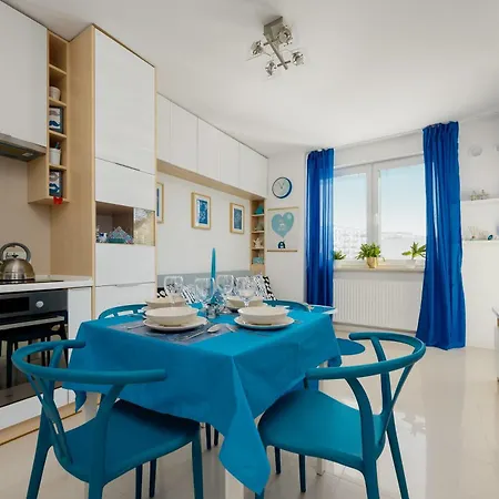 דירה Cosy With Smart Tv By Renters *